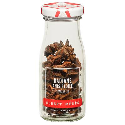 Albert Ménès Badiane anis étoilé, 20g