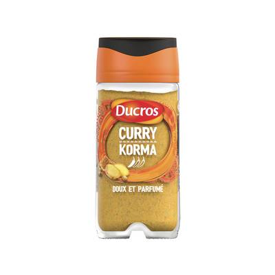 Ducros Curry Korma, 42g