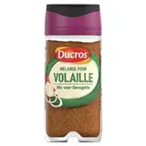 Ducros Mélange d'Épices pour Volaille, 59g
