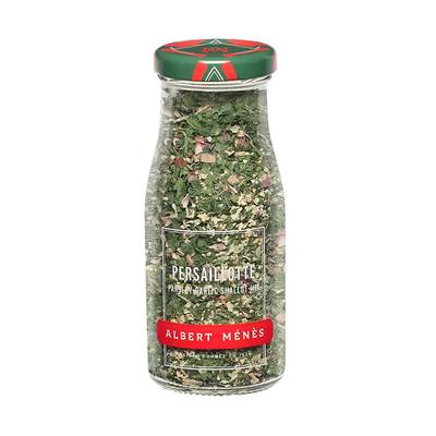 Albert Ménès Persaillotte, 60g
