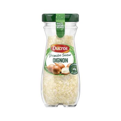 Ducros Oignon première saveur, 9g