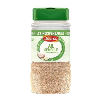 Ducros Ail Semoule, 335g
