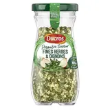 Ducros Fines Herbes et Oignons premières saveurs, 16g