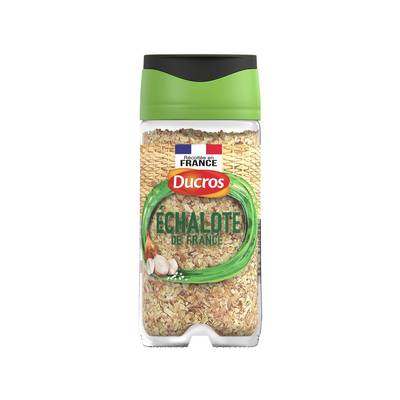 Ducros Echalote de France, 28g