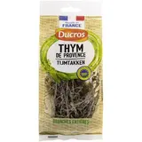 Ducros Thym branches entières, 17g
