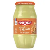 Amora Moutarde Mi Forte, 415g