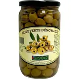 Yarden Olives vertes denoyautées, 650g