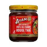 Ayam Pâte de curry rouge, 185g