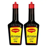 Maggi Sauce Arôme, Lot de 2x250g