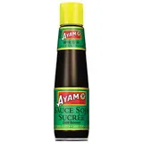Ayam Sauce soja sucrée en bouteille, 21cl