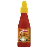 Ayam Sauce rouleaux de Printemps en bouteille, 25cl
