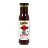 Danival Sauce Teriyaki bio en bouteille, 250cl