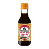 Kikkoman Sauce Soja Sucrée en bouteille, 15cl