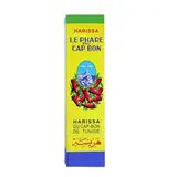 Le Phare du Cap Bon Harissa en tube, 140g
