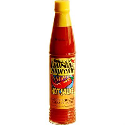 Louisiana Sauce aux piments en bouteille, 88ml