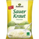 Alnatura Choucroute Bio en sachet, 520g