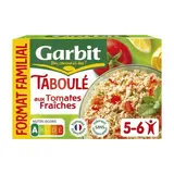 Garbit Taboulé aux Tomates Fraîches en conserve pour 5-6, 760g