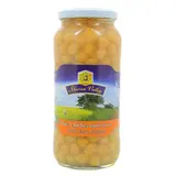 Sharon Valley Pois chiches cuits extra, 570g