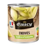 D'aucy Endives en conserve, 440g