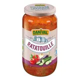 Danival Ratatouille bio maxi format en bocal, 1kg