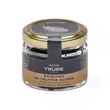 Artisan de la Truffe - Paris Brisures de Truffes Noires en bocal, 12,5g