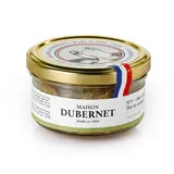 Maison Dubernet Pâté de Campagne en bocal, 125g