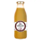Raoul Gey Soupe Poireau Pommes de Terre en bouteille, 50cl