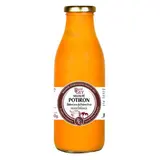 Raoul Gey Soupe Velouté de Potiron en bouteille, 50cl