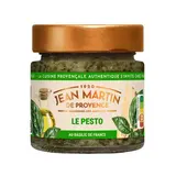 Jean Martin de Provence Sauce Pesto, 100g
