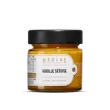 Marius, L'Épicerie Inspirée Rouille Sétoise en bocal, 100g