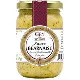 Raoul Gey Sauce Béarnaise en bocal, 180g