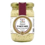 Raoul Gey Sauce Tartare en bocal, 180g