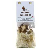 L'Olmo Risotto aux cèpes en vrac, 200g
