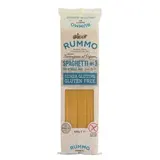 Rummo Pâtes Spaghetti N°3 Sans Gluten Premium, 400g