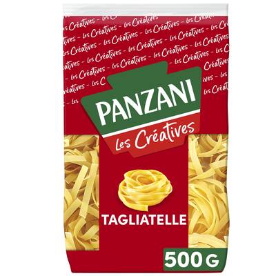 Panzani Pâtes Tagliatelles, 500g