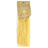 L'Oro Di Gragnano Pâtes Linguine artisanales de Naples IGP Premium, 500g
