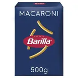 Barilla Pâtes Maccheroni, 500g