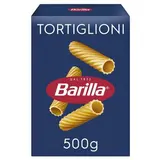 Barilla Collezione Pâtes Tortiglioni, 500g