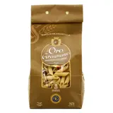 L'Oro Di Gragnano Pâtes Penne Rigate artisanales de Naples IGP Premium, 500g