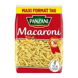 Panzani Pâtes Macaroni, 1kg