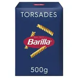 Barilla Pâtes Torsades, 500g