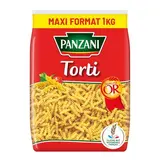 Panzani Pâtes Torti, 1kg