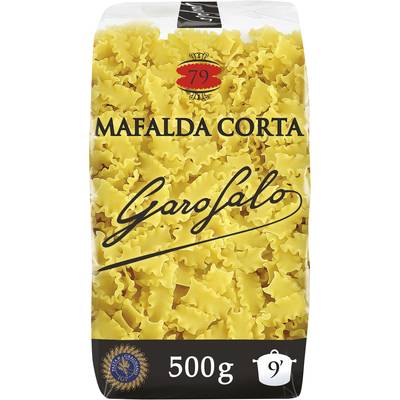 Garofalo Pâtes Mafalda Corta N°79 IGP, 500g