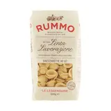 Rummo Pâtes Orechiette N°87 Premium, 500g