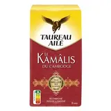 Taureau Ailé Riz Kamalis Parfumé du Cambodge en vrac, 1kg