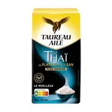 Taureau Ailé Riz Thai du plateau de l'I-San en vrac, 1kg