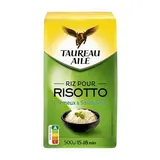 Taureau Ailé Riz Spécial Risotto en vrac, 500g