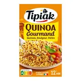 Tipiak Quinoa Gourmand, 400g
