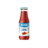 De Cecco Pulpe de tomate au naturel - Polpa en bouteille, 690g