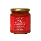Parente Sauce tomate arrabbiata en bocal, 280g